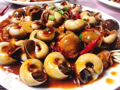 -老郑海鲜楼(天桥店)