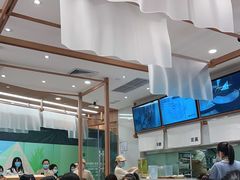 -小满手工粉(北京来福士店)
