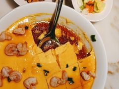 -初蓉丨遇见新川菜(亲贤街荣耀店)