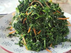 -胡羊焖饼(敦煌店)