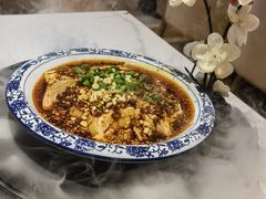 -川味堂·四川豆花(八卦岭店)