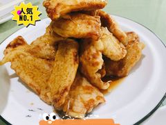 -李连贵熏肉大饼(兴工街店)