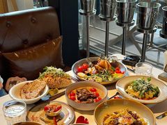 -Mogul Eatery·大亨餐酒馆