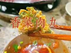 -星鸿社重庆老火锅