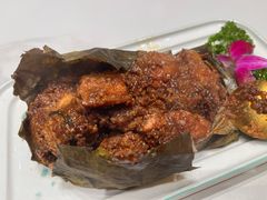 -得意楼蒸菜馆