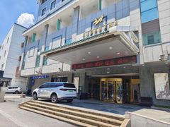 -雅戈尔富宫大酒店(观前街店)