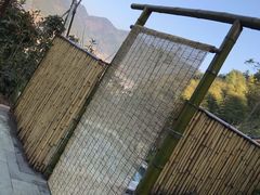 -大盘山温泉山庄