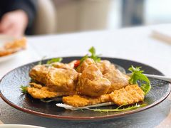 -新加坡珍宝海鲜JUMBO Seafood(西安skp店)