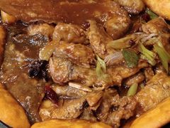 -桃子餐厅·天津菜(红星路直营店)