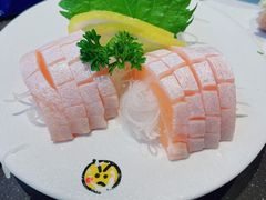 -元气寿司(东方宝泰店)