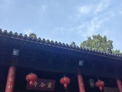 -灵谷景区