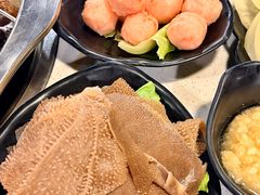 -三江汇火锅店(保全街店)