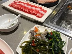 -海底捞火锅(雄峰城店)