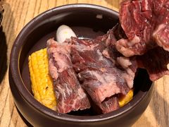 -泥炉烧肉师(新街口金銮巷店)