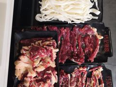 -潮发潮汕牛肉店(龙洞店)