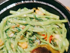 -得意啫·广东啫啫煲(前海HOP店)