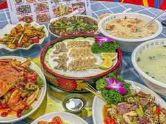 -明记海鲜大排档(巽寮湾店)