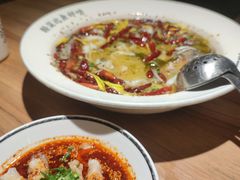-太二酸菜鱼(宁波来福士店)