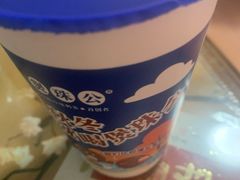 -煲珠公·老红糖珍珠奶茶(长宁龙之梦店)