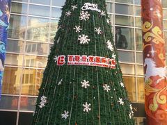 门面-上海世茂广场(南京东路店)