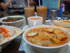 -兰芳园(上环店)