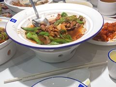 -兰湘子·湘菜小炒(石家庄万象城店)