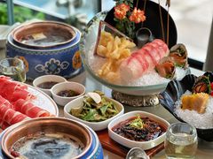 -享月汤皇·海鲜小火锅·聚会(曲江创意谷店)