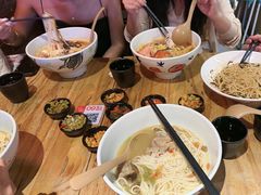-云味馆米线(广州白云凯德店)