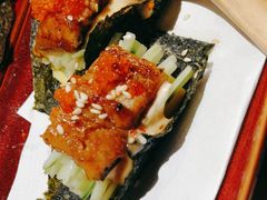 -鳗事鱼意·活鳗現烤专门店(富力海珠城店)