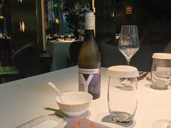 -金链花·泰国餐厅(国贸店)