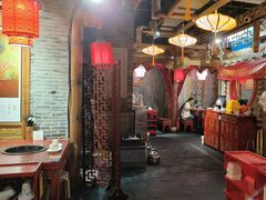-重庆袁老四火锅(武进万达店)