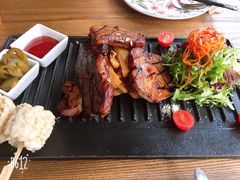 猪排套餐-LYFATTI 莱芙缇(赣水路店)