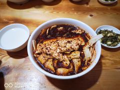 -老鳯府豆花泡馍(第五大道店)