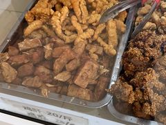 -大益烤鸡