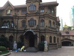 -马勒别墅饭店(静安寺店)