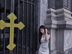 -王府井天主教堂