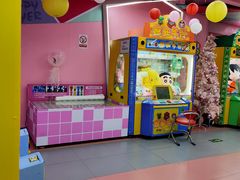 -阿尔法Game Station(中山路店)