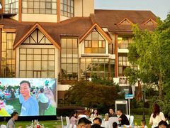 -南通鹏欣花园国宾酒店
