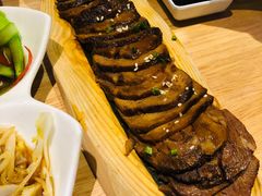 石头烤牛舌-蒙料·手把肉(望京店)