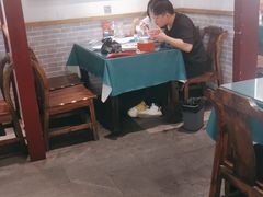 -大海碗·京菜炸酱面(雍和宫店)