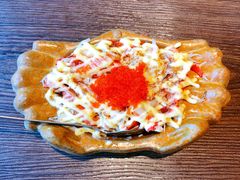 亲子蟹棒饭-大雄寿司(中华广场店)