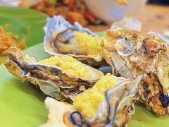 -贞姨美食·老字号海鲜大排档