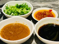 -张凯达·深海石斑鱼潮汕火锅(十五年品牌•虹桥天街店)