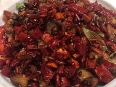 -付掌柜在成都·热炒砂锅集(金禾店)