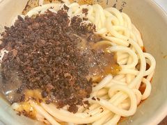 红油脆绍面-肖家河家常面(肖家河北街店)