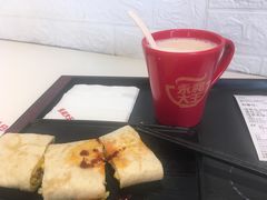 -永和大王(凤凰东街店)