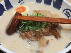 -味千拉面(上海松江二店)