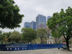 -文华公园(禅城区)