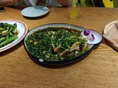 -去茶去餐厅(中央大街店)