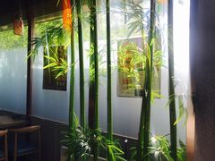 大堂-湖南码头·地道岳阳美食·湘菜(魏公村店)